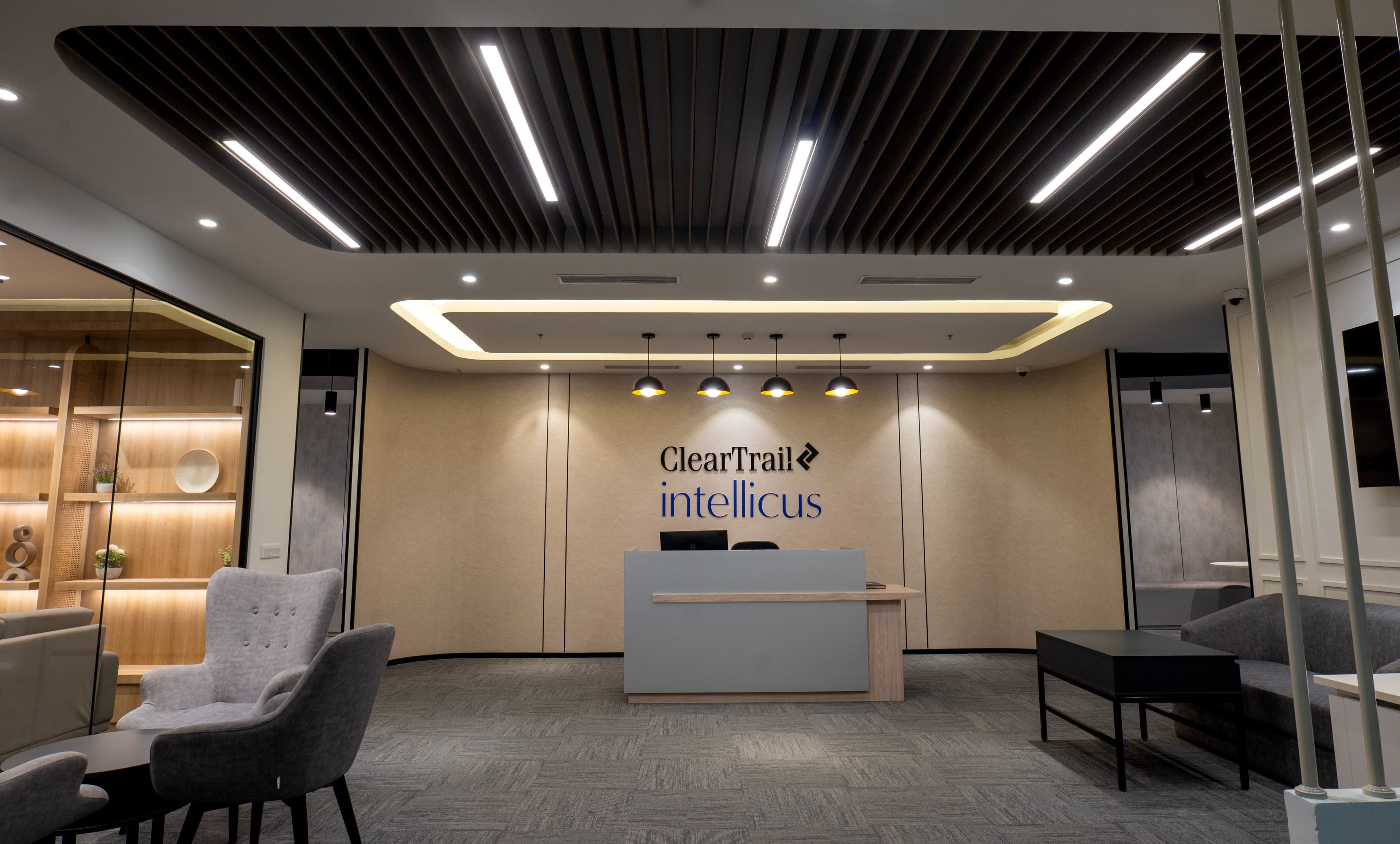 ClearTrail Technologies