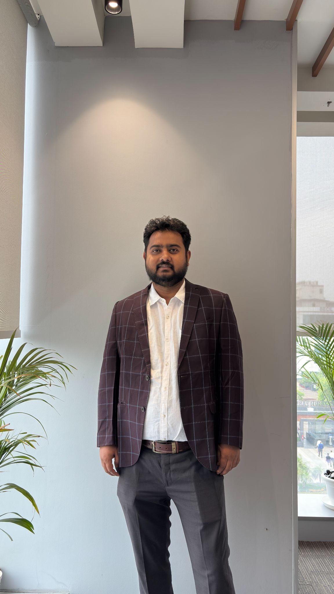 Akshay Manuja