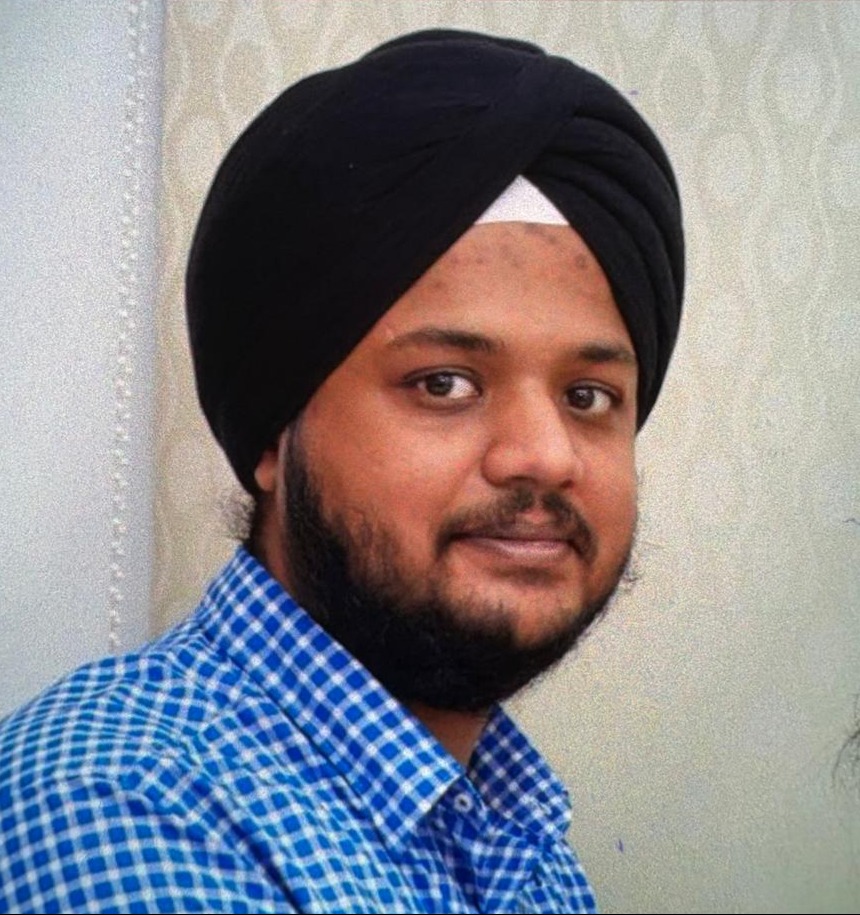 Gurpreet Singh