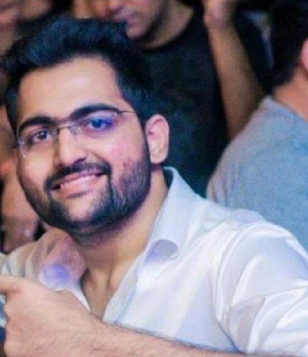 Shashank Wadhwa